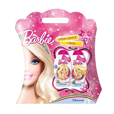 Set për banjo EP Line Barbie