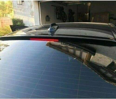 Spoiler bagazhi ProRacing Ducktail Lip, BMW G30 5 Series, ABS, i zi
