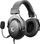 Kufje gaming Rampage R36 Drop, me kabllo, 7.1, të zeza