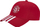 Kapele baseball adidas Manchester United IY0441, e kuqe