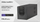 UPS Qoltec 53776, Line Interactive, 1500VA 900W, i zi