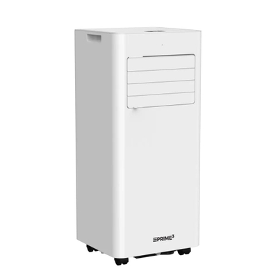 Kondicioner portativ Prime3 SAC31, 2.1 kW 7000 BTU, klasa energjike A, i bardhë