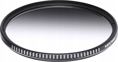 Filter për fotoaparat Kf ND8, 82mm