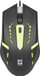 Maus Flash MB-600L (52600), i zi