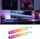 Shirit drite LED Paulmann EntertainLED Lightbar, RGB, 30 cm, set me 2 copa