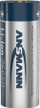 Bateri e rikarikueshme Ansmann Li Ion 26650 1307 0012, 5100mAh, 3.6V, me Micro USB