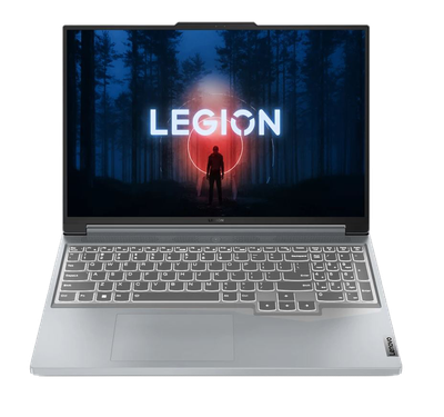 Laptop Lenovo Yoga Slim, 16", Intel i7-13700H, 16 GB RAM, 512 GB SSD, NVIDIA GeForce RTX 4070, i hirtë