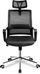 Mark Adler Manager 2.1 Канцелариска Столица, Црна