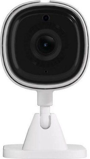 Камера за безбедност SONOFF CAM Slim, 1080p, безжична мрежа 2.4GHz, бела