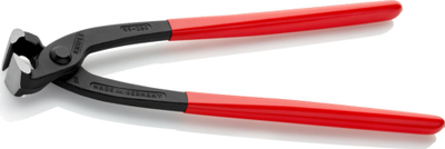 Dorezë prerëse anësore Knipex 99 280, 280mm, kapacitet prerjeje 3.1mm, e kuqe