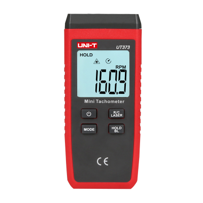 Tachometër pa kontakt UNI-T UT373