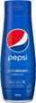 Shurup për pije Pepsi Sodastream, 440ml