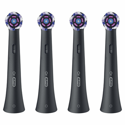 Koka zëvendësuese për brushën elektrike Oral-B iO, 4 copë