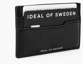 Portofol IDeal of Sweden Eagle, me 3 ndarje, i zi
