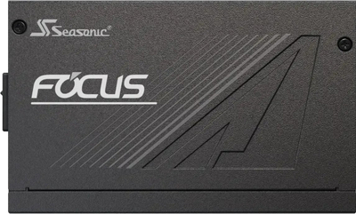 Furnizues energjie Seasonic FOCUS GX, 1000W, 80+ Gold, komplet modular