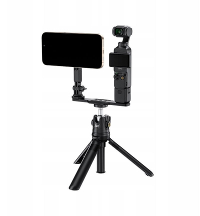 Stabilizator telefoni DJI Osmo, Z-Axis, për smartphone, gri