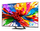 Телевизор LG 55QNED93A6A, 55\", 4K QNED evo, црн