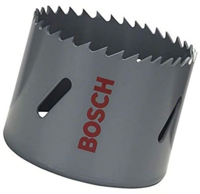 Sharrë rrethore Bosch Pro Multi Material, 65 mm, HSS me kobalt