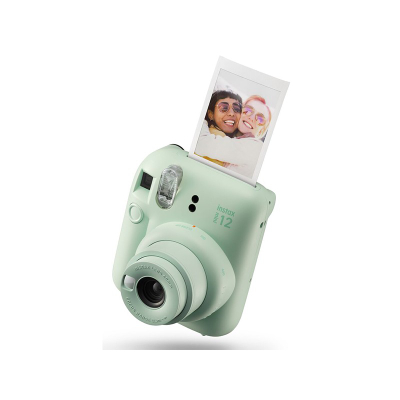 Kamerë Instax Mini 12 e Fujifilm