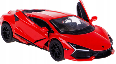 Makina lodër Hipo Lamborghini Revuelto HXKT281, model për fëmijë, shumëngjyrëshe