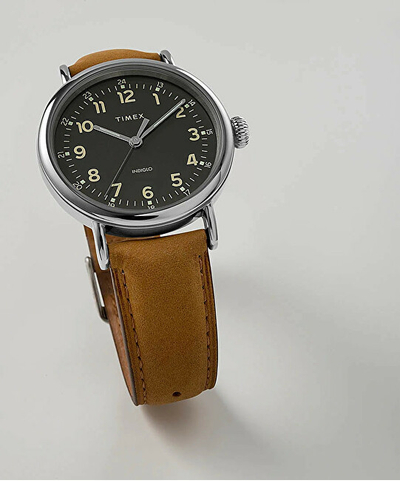 Orë dore Timex Standard TW2V27700
