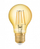 Llambë LED Osram Vintage 1906 Filament GLS, 6.5W, E27, dritë ekstra e ngrohtë, ari