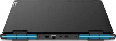 Laptop IdeaPad Gaming 3, 15.6" 120 Hz, AMD Ryzen 7 7735HS, 32 GB RAM, 512 GB SSD, NVIDIA GeForce RTX 3050, i zi