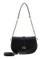 Çantë dore Guess Carrie HWVG98 96200, elegante, e zezë