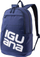 Çantë shpine Iguana Essimo Backpack 92800482361, 18L, me vend për laptop, shumëngjyrëshe
