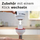 Blender Dore Bosch Msm4W210