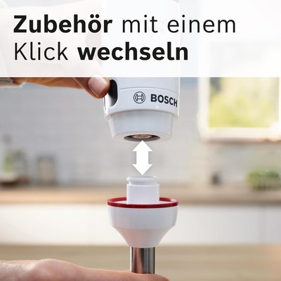 Blender Dore Bosch Msm4W210