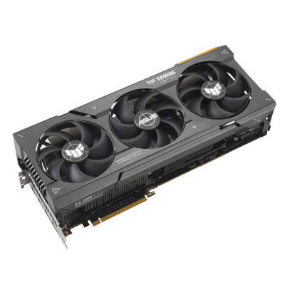 Kartë grafike ASUS TUF Gaming AMD Radeon RX 7900 XTX, 24 GB GDDR6