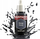 Ngjyrë akrilike The Army Painter Warpaints Fanatic Deep Grey, 18ml, gri e errët
