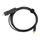 Kabllo karikimi makine EcoFlow 661276 XT60, 1.5m, e zezë