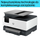 Printer multifunksional HP OfficeJet Pro 9120b, me ngjyra, WiFi, printim dyansh, i bardhë