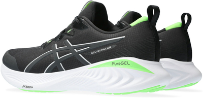 Atlete për meshkuj Asics, 2129850-33329278, zezë
