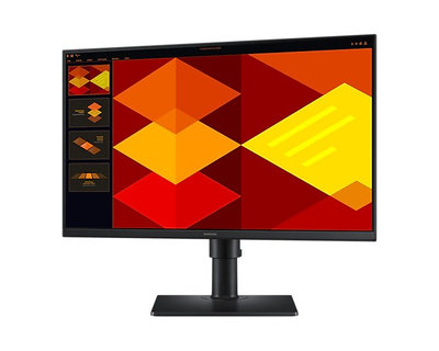 Монитор Samsung S40GD, 24\", Full HD, црн