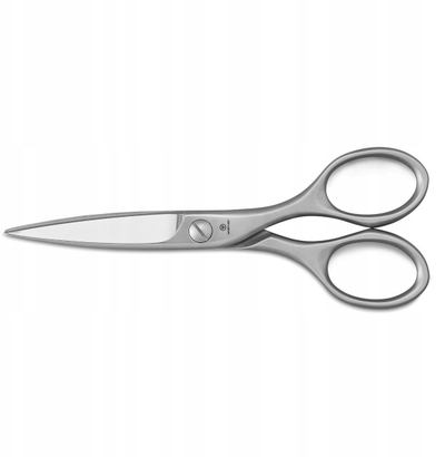Кујнски ножици Wusthof Stainless Kitchen Shears 8", не'рѓосувачки челик, ергономска рачка, сребрени