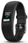 Matës aktiviteti Garmin Vivofit4, i zi S/M