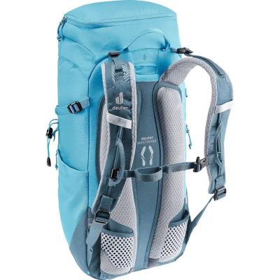Shpinore hiking Deuter Trail 22 SL, 22L, për goca, blu
