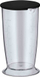 Blender dore WMF Kult X, 600W, 0.7L, argjendtë e zezë