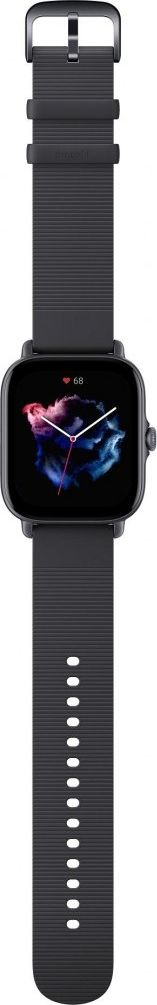 Smartwatch Amazfit GTS 3, ekran 1.75", AMOLED, i zi