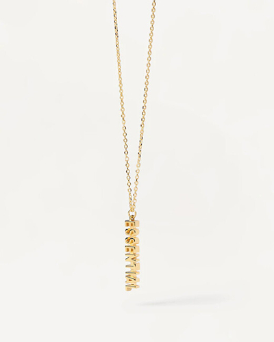 Qafore PDPAOLA ESSENTIAL Gold CO01-414-U
