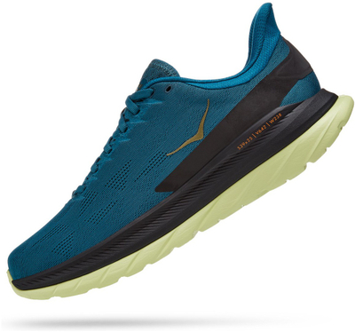 Atlete për meshkuj Hoka One One Mach 4, nr. 42 2/3