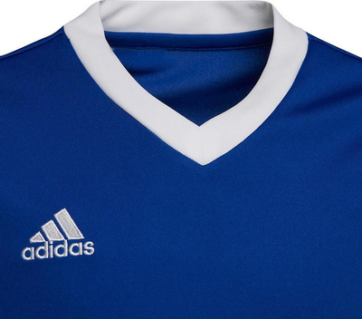 Fanellë Adidas Entrada 22 JSY Y HG3948 HG3948, madhësia 116 cm, e kaltër