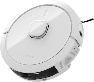 Робот правосмукалка AENO ARC0008S, 4000Pa, 5200mAh, црна