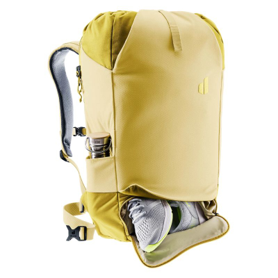 Çantë shpine Deuter Utilion 34+5, 39L, trekking, Ginger Turmeric