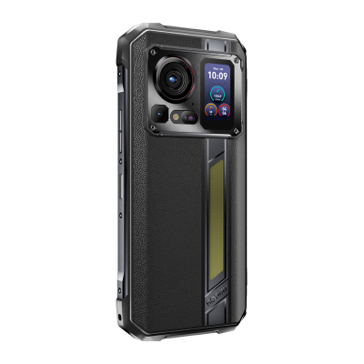 Telefoni HOTWAV Hyper 7 Pro, 6.6" FHD+ 120Hz, 36GB RAM 256GB, 5G, i zi