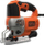 Sharrë dekupazhi Black&Decker BES610-QS, 650 W