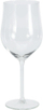 Set gotash EH Excellent Houseware 94521, 600 ml, xhami transparent, 4 copë